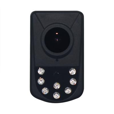 China NIGHT VISION 2.0 MP Body Worn Night Vision Video Surveillance Android Phones or PC USB Webcamera for sale