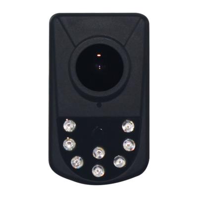 China NIGHT VISION compact night vision security video surveillance body camera with 700tvl CCD for sale