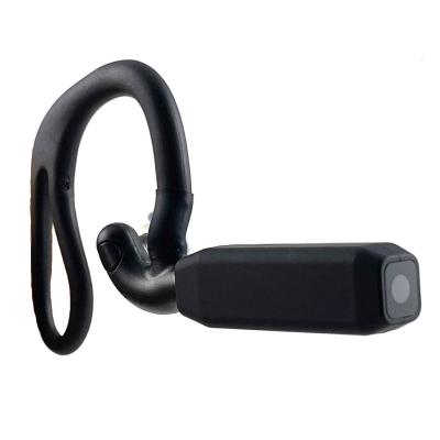 China Face Detection 1080P 30 or 60 FPS Face Tracking Body Mini Mono Ear Headset Earpiece USB Invisible Webcam for sale