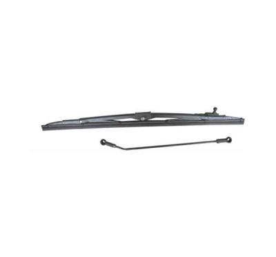 China universal wiper blade arm front for sale