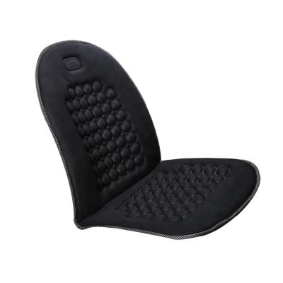 China Comforable Massaging Magets Car Cushion for sale