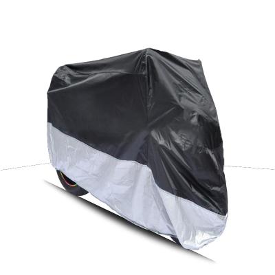 China Sun Protection Sun Protection Motorcycle Cover for sale