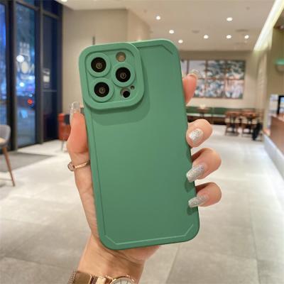 China Wholesale Custom Simple 3D Plastic Tpu Case Maker Phone Cell Phone Case Cover For Iphone 12 13 For Huawei for sale