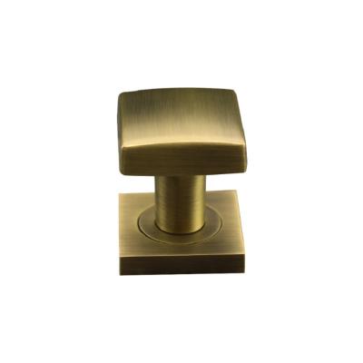 China Direct Selling Modern Fashionable Antique Door Lock Brass Zinc Alloy Security For Kitchen Door for sale