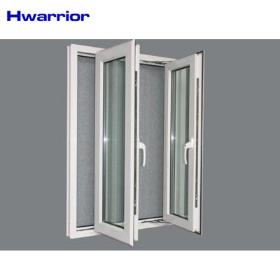 China Folding aluminum windows, aluminum window and doors, aluminum windows profile for sale