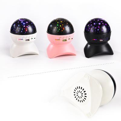 China hotel rgb 3d projector night star light rgb led night light/projector star light/light projector, projector lighting, night lights for sale