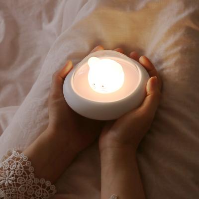 China Custom Contemporary Hot Selling Colorful Night Light Make Your Own Magic With CE Certificate for sale