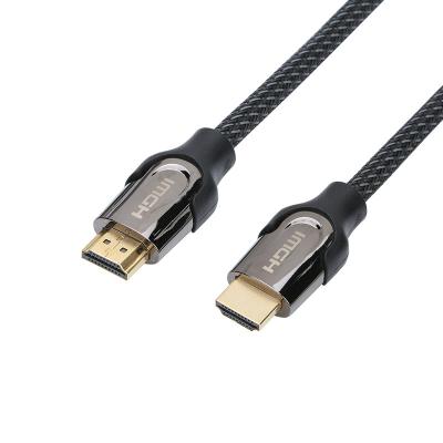 China KINDO 4K 2K 3D Camera High Speed ​​Cables 1m 1.5m 2m 3m 5m 8m 10m 15m Gold Plated 18gbps Video for sale