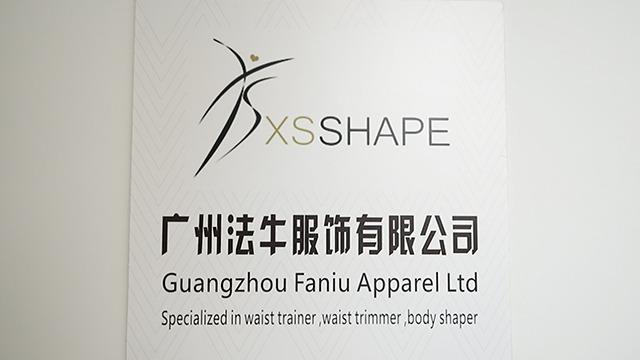 Verified China supplier - Guangzhou Faniu Apparel Ltd.