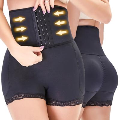 China Antibacterial Custom Women Bodysuit Shapewear Women Summer Tops Jumpsuit Logo Waist Body Shaper Slim Fit Bodysuit for sale