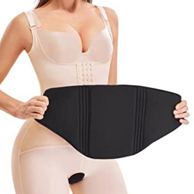 China Breathable Lipo Pad Abdominal Compression Foam Board Abdominal Flattening Compression Pad Recovery Boards Post Surgery Liposuction Ab Board Tummy Tuck Op for sale