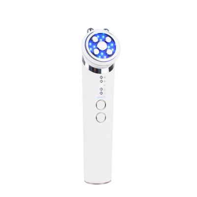 China IFINE face lift beauty massager facial device remove eye bags and dark circles increase skin contour rf beauty device for sale