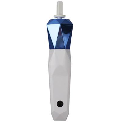 China IFINE Two-Way Rotation Three-speed Electric Brush Cleaner And Dryer High-speed Revolving Beauty Makeup Adjustment for sale