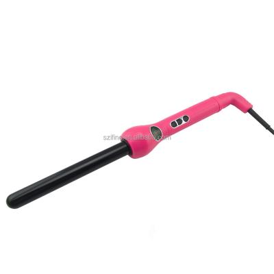 China Heat Adjustable Settings Permanent Hair Curler for sale