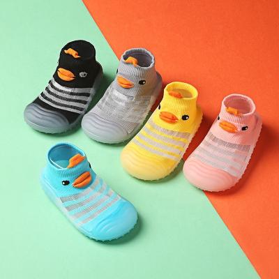 China Custom Newborn Infant Baby Socks Newborn Gift Cotton Toddler Kids Children Boy Cute Tube Sock QUICK DRY Anti Slip Baby Socks for sale