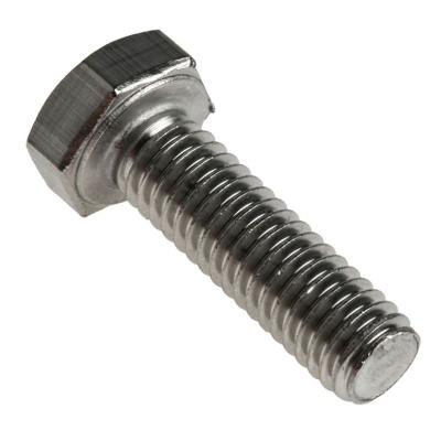 China Stainless Steel Stainless Steel Stud Bolt Threaded Studs for sale