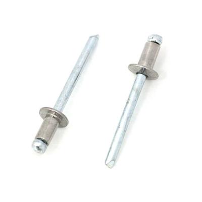 China 304 Stainless Steel Standard Size Waterproof Blind Rivet for sale