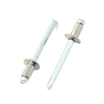 China Corrosion Resistance Competitive Price Stainless Steel Rivet Big Flange Pop Blind Rivet for sale