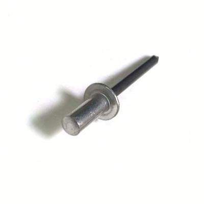 China Dongguan Stainless Steel Snap Blind Rivet Countersunk Blind Rivets for sale