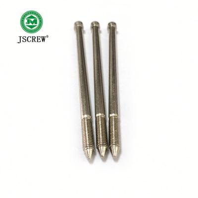 China Carbon Steel Head Caron Steel Rivet Set 38mm for sale