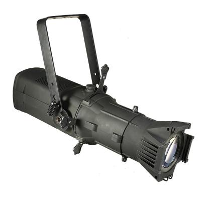 China 200w stage theater light led leko light for sale