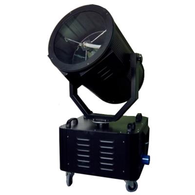 China Outdoor Construction Light 1000w Beam Sky Tracker Light Search for sale