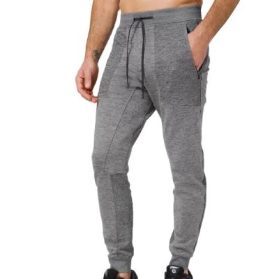 China Vogue Style Breathable Joggers For Mens Sports Fitness Training Men's Trackpants Link Pants Custom Made Mens Joggers for sale