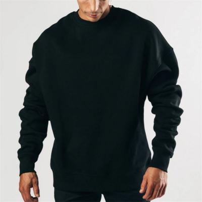 China Latest New Arrival Breathable Men Sweatshirt 2022 Logo Sweatshirts Custom Made for sale