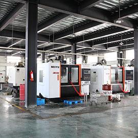 Verified China supplier - Taizhou Naibo Machinery Co., Ltd.