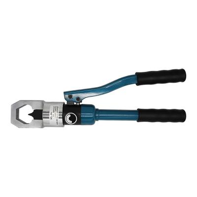 China NAPOT Alloy Steel Hydraulic Bolt Nut Screw Cutter JK-24 for sale