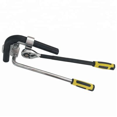 China 35-185mm2 796 Cable Hand Tools Ratchet Cable Bending Bending Tool for sale