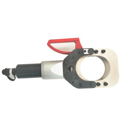 China Industry Power Tools Split Hydraulic Cutter P-105 For Max Dia .105mm Cu-Al Cable for sale