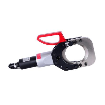 China Heavy Duty Steel Cutting Tool Split Hydraulic Cutter P-105 500*215*93mm Cable Cutter Cu-Al Hydraulic Cable Cutter for sale