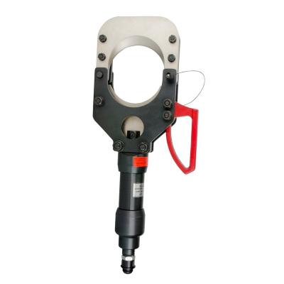 China P-120 Carbon Steel AL CU Wireline 120 MM ACSR 120mm Hydraulic Heat Treated Cutting Tools Cable Cutter for sale