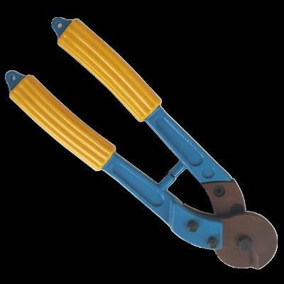 China Cutter Cable Cutter with Aluminum Alloy Handles SCC-60 for sale