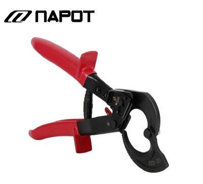 China CC-325 Industry Manual Ratchet Cutter for sale