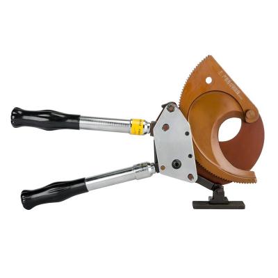 China Copper Ratchet And Aluminum Conductor PVC Insulated Flexible Ratchet Cable Shear for sale