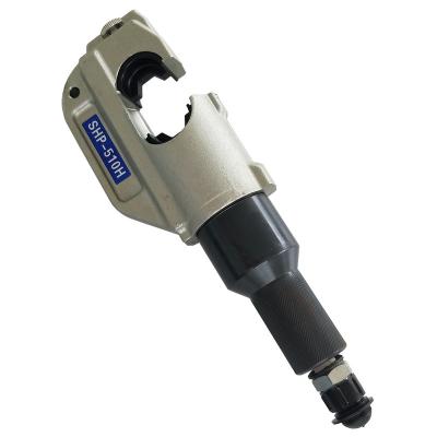 China EP-510H Manual Cu Crimper 50-400mm2 Electric Cable Hydraulic Crimping Tool for High Voltage Cable Sleeve, Wire Grips, Terminals for sale