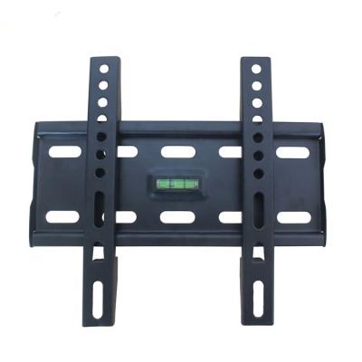 China Audi Video Universal Fixed TV Wall Mounts Suit For 17