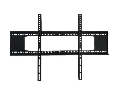 China Sturdy Universal Wall Mount Fixed TV Bracket For Screen Size 42