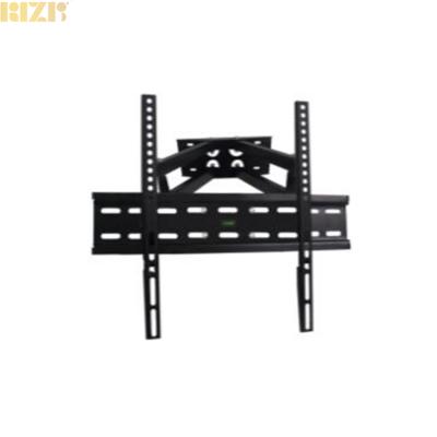 China Height Adjustable Folding TV Bracket Wall Mount 26