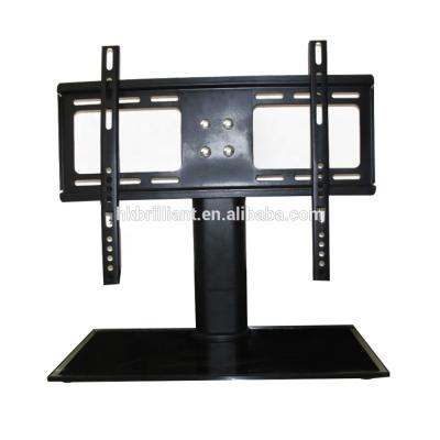 China Floor TV Stand With Bracket Modern Living Room TV Cabinet With Bracket 26 - 32'' High Quality Floor TV Stand Corner Stand Unit for sale