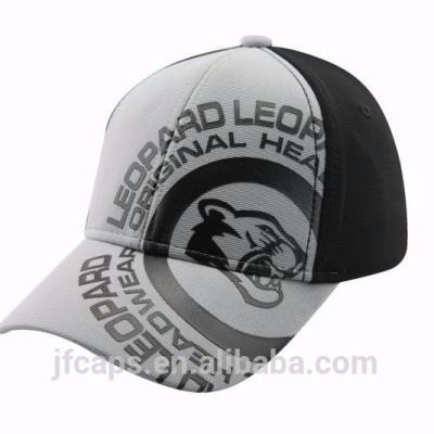 China COMMON Sport Cap High Density Rubber Printing Baseball Hats And Caps For Man for sale