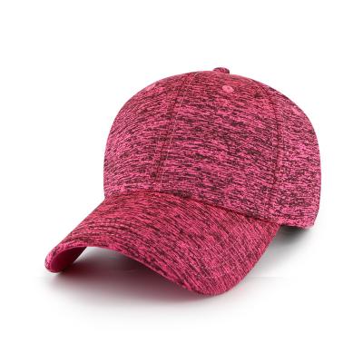 China White JOINT Outdoor Hat Cloth Jersey Heather Hat With Dry Fit Headband for sale