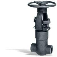 China forged steel Since the seal gate valves  Forged Pressure Seal Gate Valve for sale