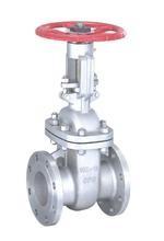 China cast steel flange gate valve，gate valve for sale