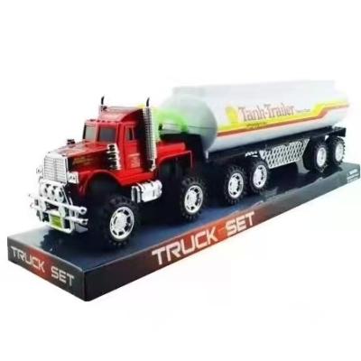 China Steel Truck Friction Toy Car Molds for sale