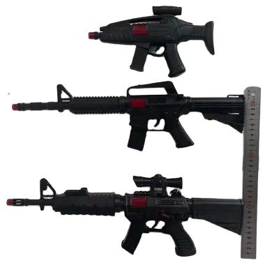 China Plastic Steel Flint Gun Old Molds For Sale for sale