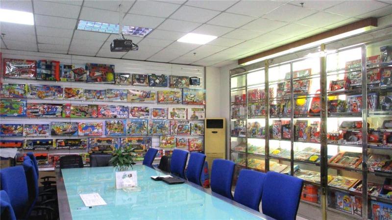 Verified China supplier - Fong Bo (huizhou) Toys Manufactory Co.,ltd.