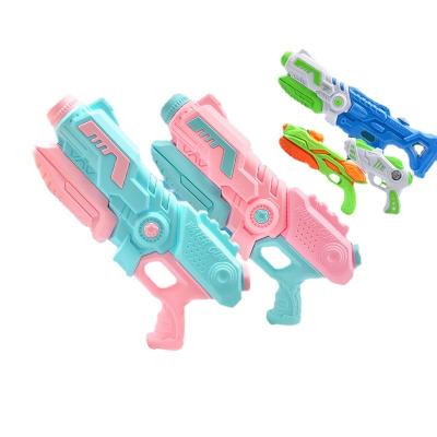 China Water Gun Toys Water Splashing High Pressure Shooting Toy Beach Water Gun 2022 Watergun Toy Kids Summer Outdoor Festival Game for sale